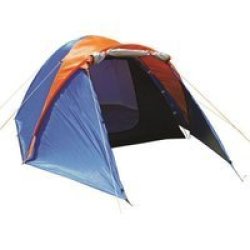 Namaqua 4 Man Dome Tent