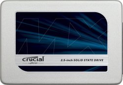 Crucial MX300 2.5" 1TB SATA Internal Solid State Drive
