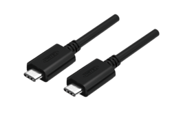 1m USB 3.1 Type C Male To Type C Male Cable