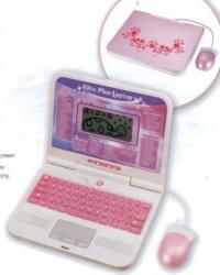 Winfun Elite Plus Laptop - Pink