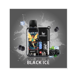 - Black Ice