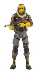 Toys Fortnite Raptor Premium Action Figurine - Yellow