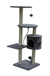 Rex - Cat Tower 2 Tone