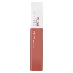 Superstay Matte Ink Liquid Lipstick - Amazonian