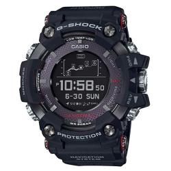 Casio G-Shock Men's Rangeman Black Watch GPRB1000-1