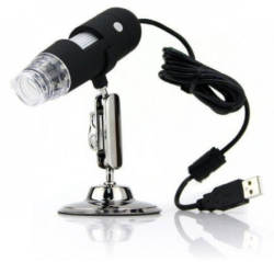 Digital Microscope Portable USB Magnifier Video Camera