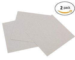 GZFY 15CM X 15CM 6 X 6 Inch Microwave Oven Repairing Part Mica Plates Sheets 2 Pieces