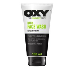 Oxy Face Wash Sensitive - 150ML