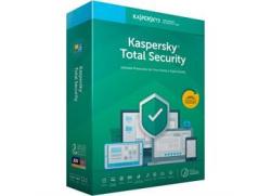 Kaspersky Total Security 2019 1 Device 1 Year Attach With Hardware Only