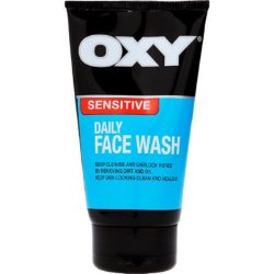 Face Wash Sensitive 375ML