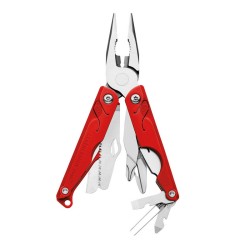 Leatherman Leap - Red