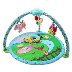 Baby play mat at hot sale game