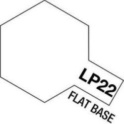 - LP-22 Flat Base