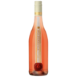 Cabernet Sauvignon Ros Wine Bottle 750ML