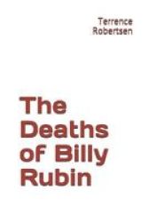 The Deaths Of Billy Rubin Paperback