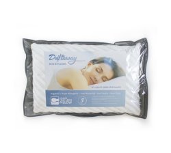 Latex Luxury Classic Pillow