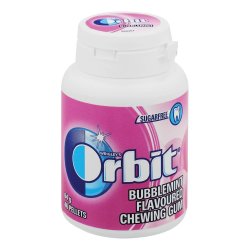 Orbit Gum Bubblemint