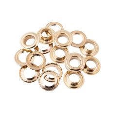 - Spare Eyelets X 12MM 12PIECE For TC4304 - 3 Pack