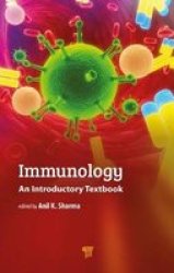 Immunology - An Introductory Textbook Hardcover