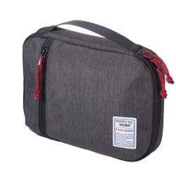 Cable Bag For Electronics Accessories - Business Tech Pouch