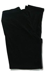 Lularoe Solid Leggings Tall & Curvy Tc Fits Pants Size 12-18 Black Prices, Shop Deals Online