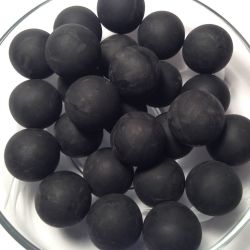 Solid Nylon Balls .68 Cal Pack Of 200