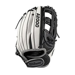 Wilson A2000 FP12 Superskin 12 Infield Fastpitch Glove - Right Hand Throw