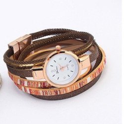 Europe And The United States Fashion Simple Decorative Watch Bracelet