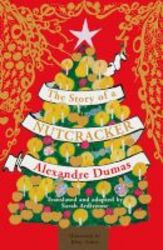 The Story Of A Nutcracker Hardcover Gift Edition