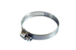Hose Clamps 25 51 Mm 50 Piece In A