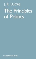 The Principles Of Politics