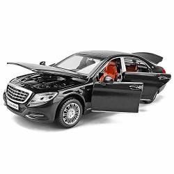 mercedes benz s class diecast model