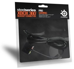 Steelseries Xbox Headset Connector