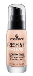 Essence Fresh & Fit Awake Make Up 30