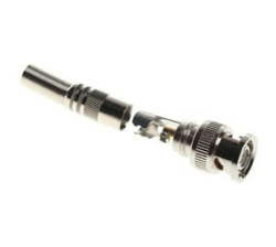 Connector Screw On
