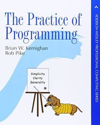 The Practice Of Programming Addison-wesley Professional Computing Series