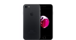 Apple Iphone 7 Plus 256gb Jet Black