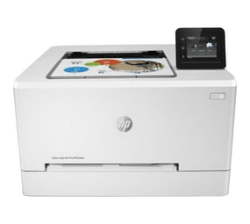 HP Color Laserjet Pro M255DW Colour A4 Laser Printer 7KW64A