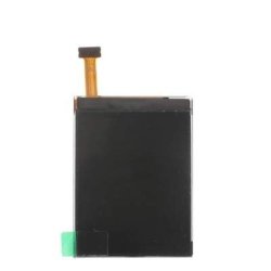 No-logo Phone Replacement Parts Compatible With Nokia C5 X3 X2 7020 2710C Lcd Screen Sku : S-MPTS-0611A