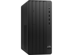 HP Pro Tower 290 G9 Desktop PC - Intel Core 12TH Gen I3-12100 Up To 4.3GHZ 12MB Cache Quad Core Processor With Intergrated Intel