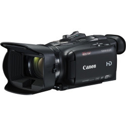 Canon Legria HF-G40 Video Camera