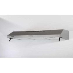 Candy. Candy Kitchen Extractor Cooker Hood 90CM Stainless Steel