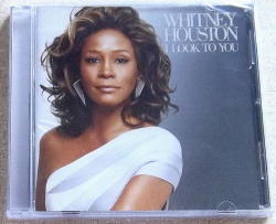 Whitney Houston I Look To You