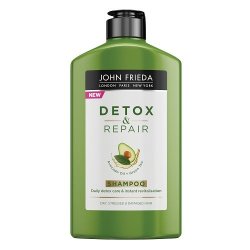 John Frieda Detox & Repair Shampoo 250ML