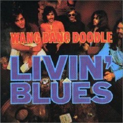Wang Dang Doodle CD