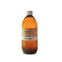 Pure Castile Liquid Soap Base - 5L