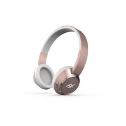 IFrogz Coda Wireless Headphone - Rose Gold
