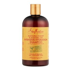 Shea Moisture Shampoo Manuka Honey & Mafura Oil 305ML