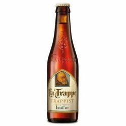 Trappe Isid'or 330ML - 4 Pack