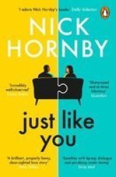 Just Like You Paperback